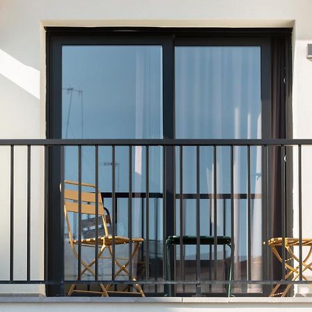 Tgna Rambla 68 Apartment Tarragona Bagian luar foto