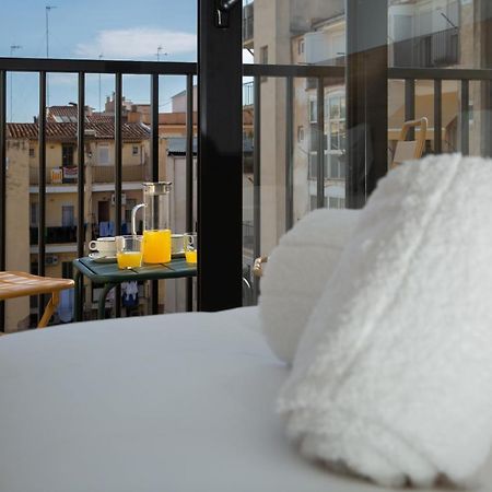 Tgna Rambla 68 Apartment Tarragona Bagian luar foto