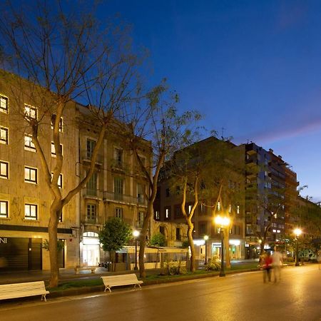 Tgna Rambla 68 Apartment Tarragona Bagian luar foto
