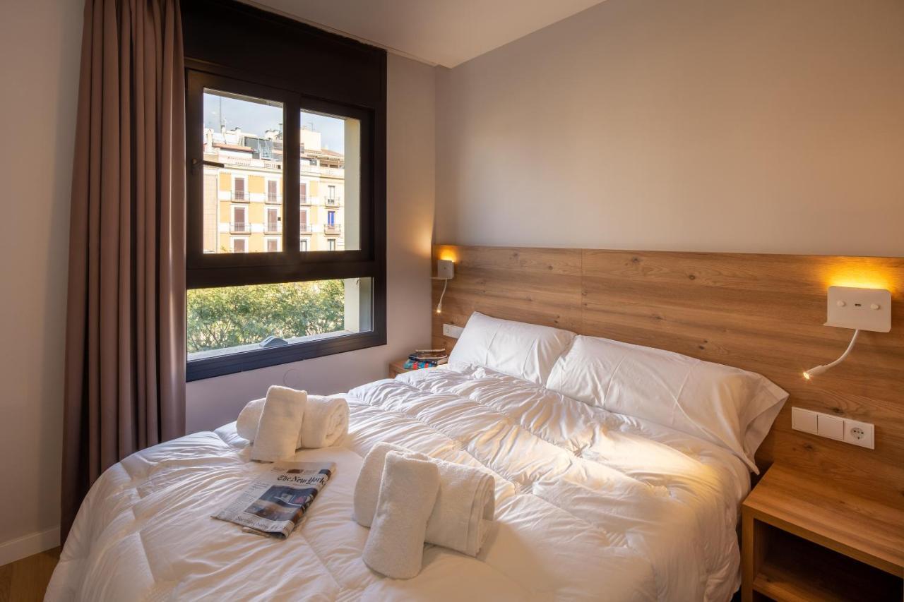 Tgna Rambla 68 Apartment Tarragona Bagian luar foto