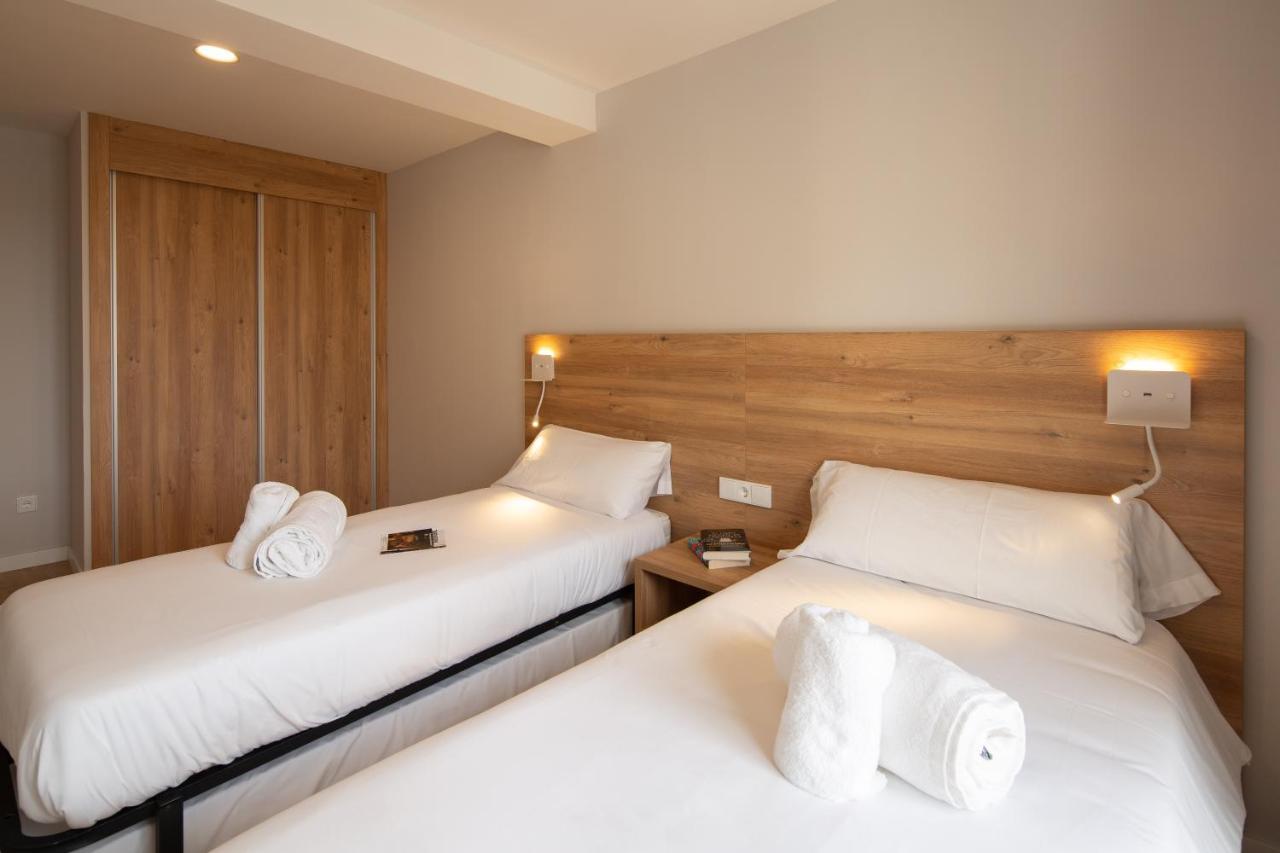 Tgna Rambla 68 Apartment Tarragona Bagian luar foto