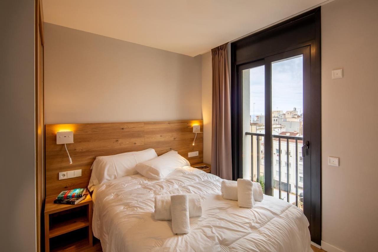 Tgna Rambla 68 Apartment Tarragona Bagian luar foto