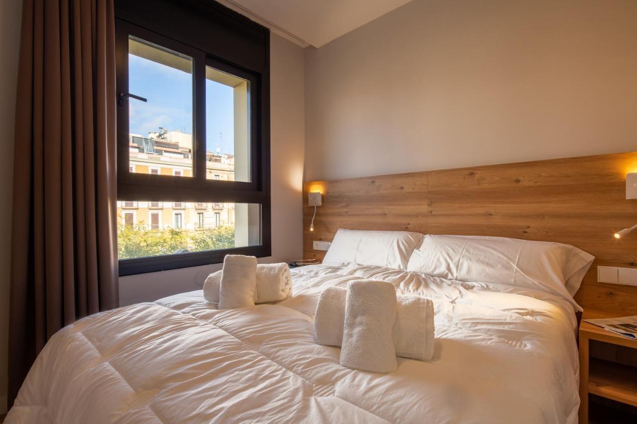 Tgna Rambla 68 Apartment Tarragona Bagian luar foto