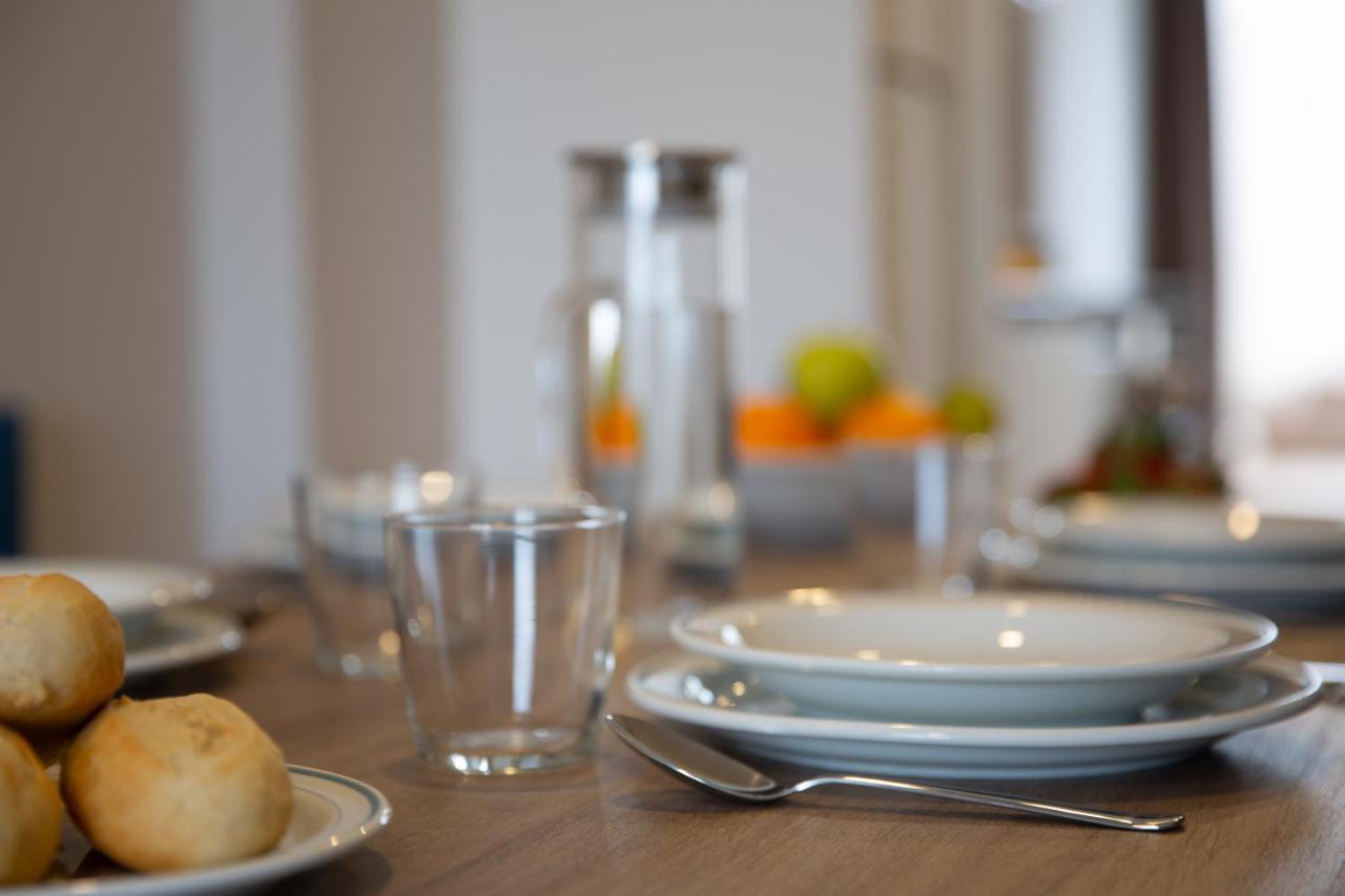 Tgna Rambla 68 Apartment Tarragona Bagian luar foto