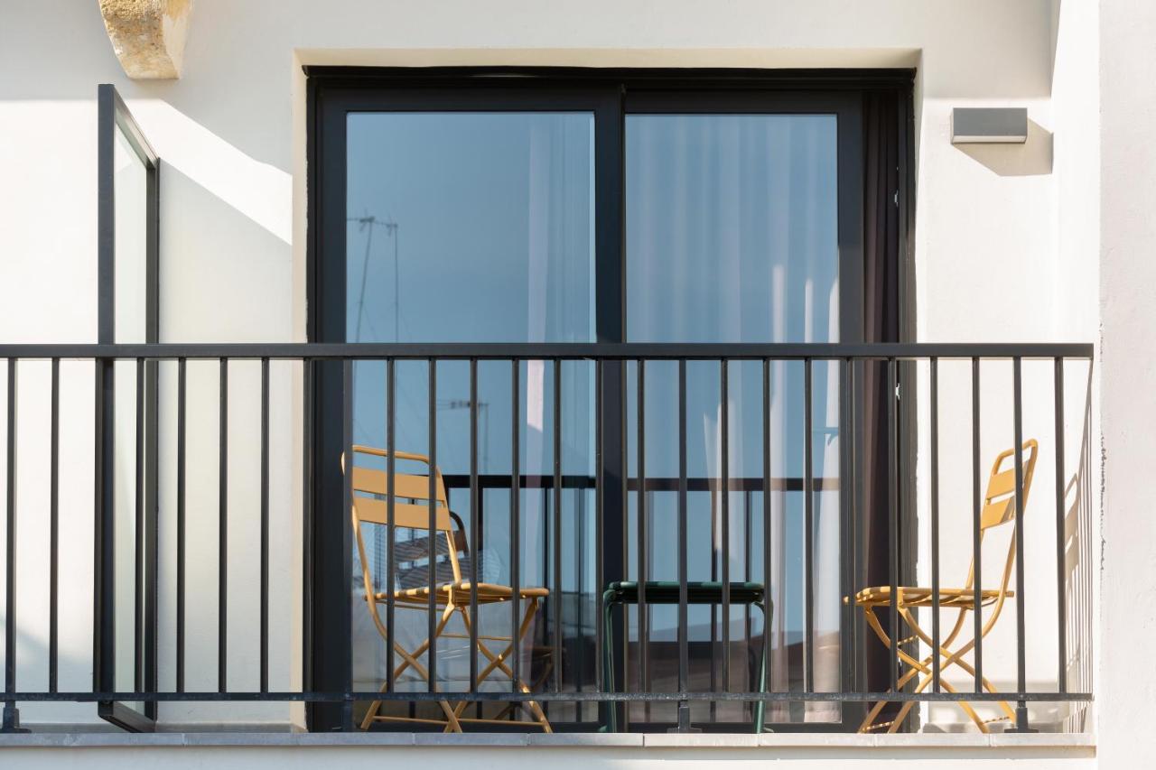 Tgna Rambla 68 Apartment Tarragona Bagian luar foto