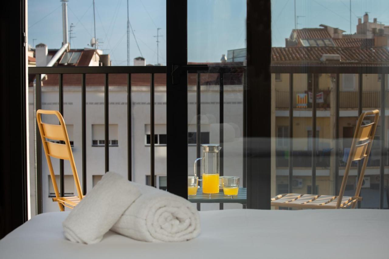 Tgna Rambla 68 Apartment Tarragona Bagian luar foto
