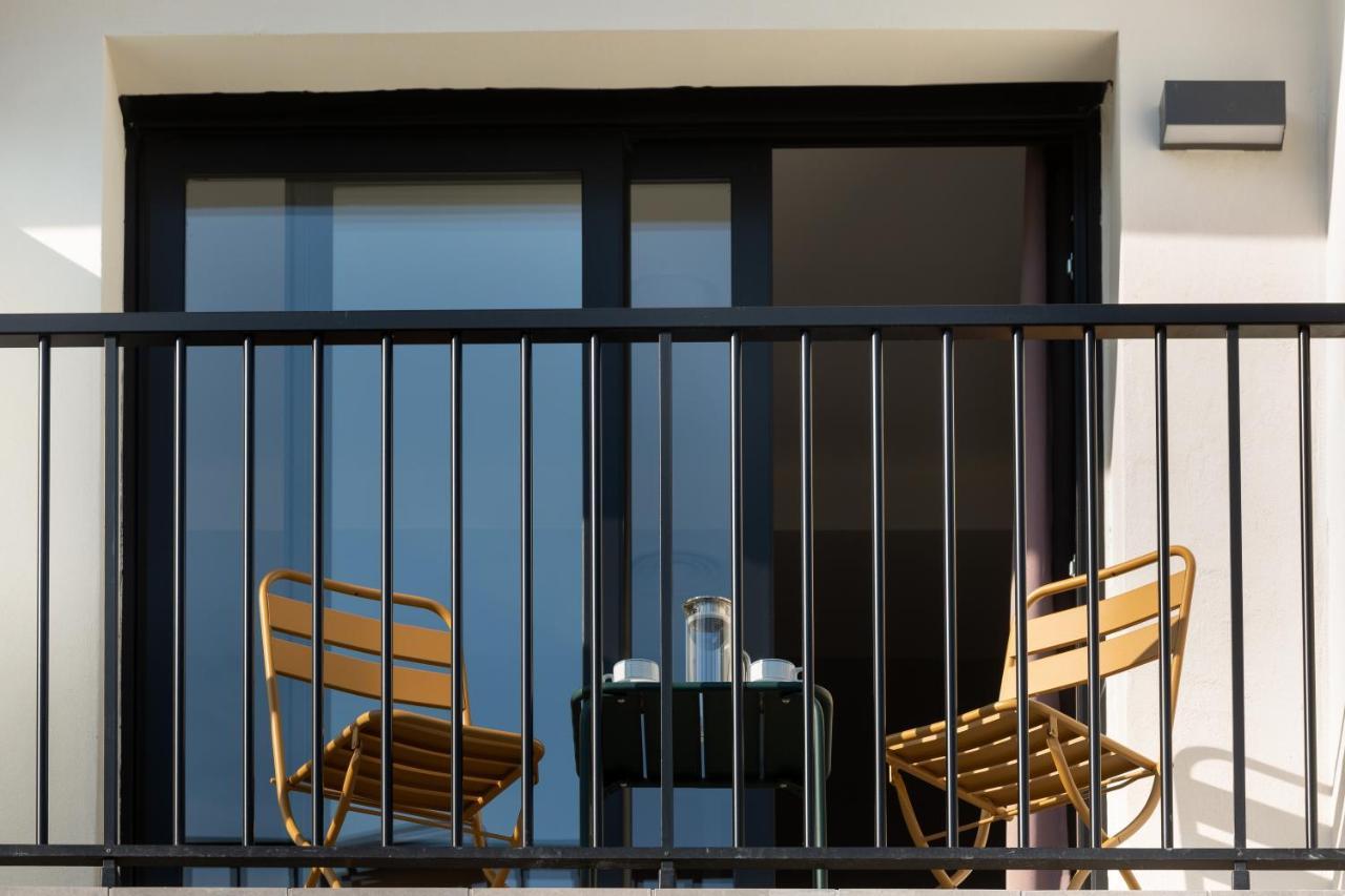 Tgna Rambla 68 Apartment Tarragona Bagian luar foto