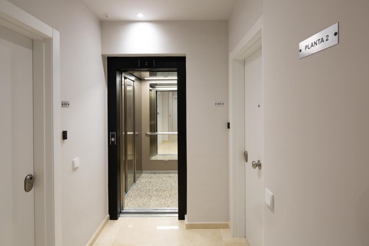 Tgna Rambla 68 Apartment Tarragona Bagian luar foto