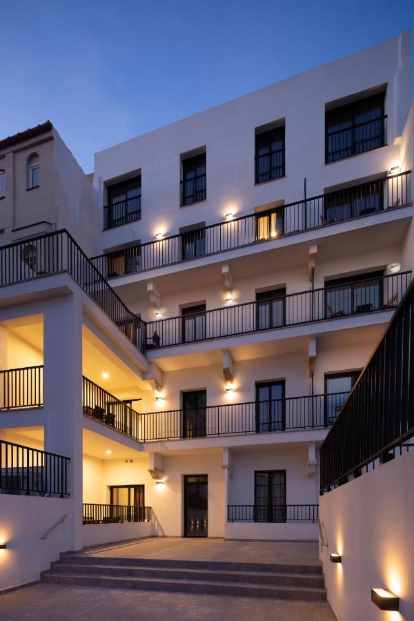 Tgna Rambla 68 Apartment Tarragona Bagian luar foto