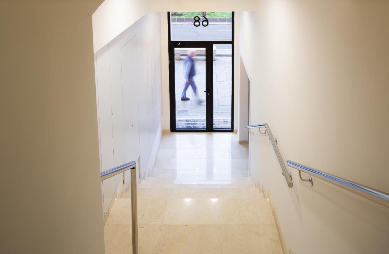 Tgna Rambla 68 Apartment Tarragona Bagian luar foto